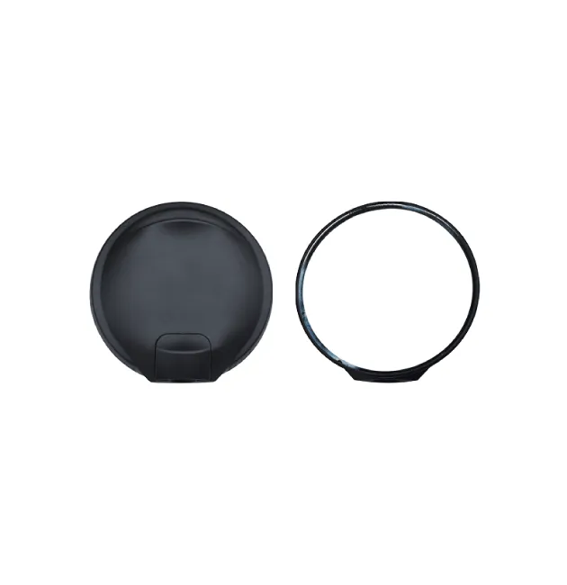 HOWO N-Series Round Mirror