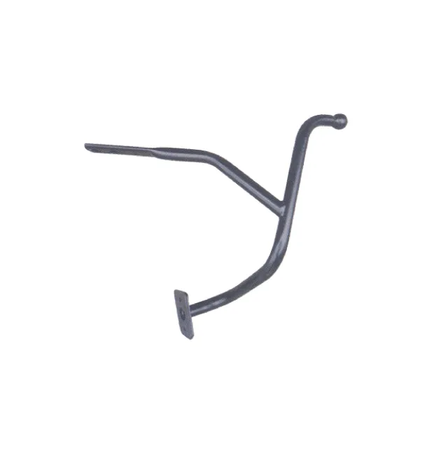 HOWO N-Series Front Lower Mirror Bracket