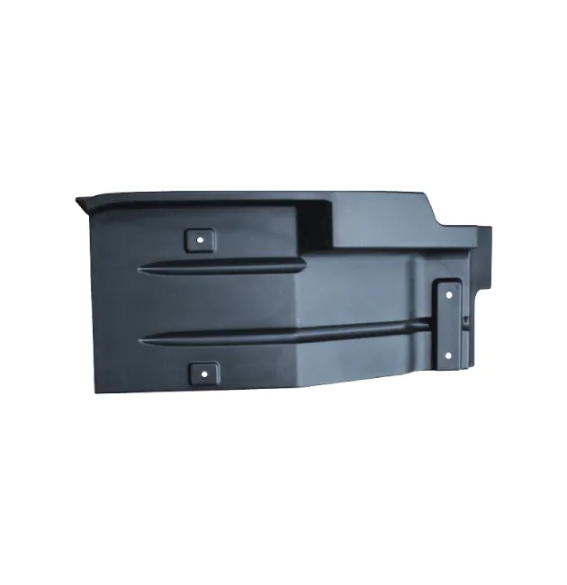 HOWO N-Series Front Wheel Mudguard