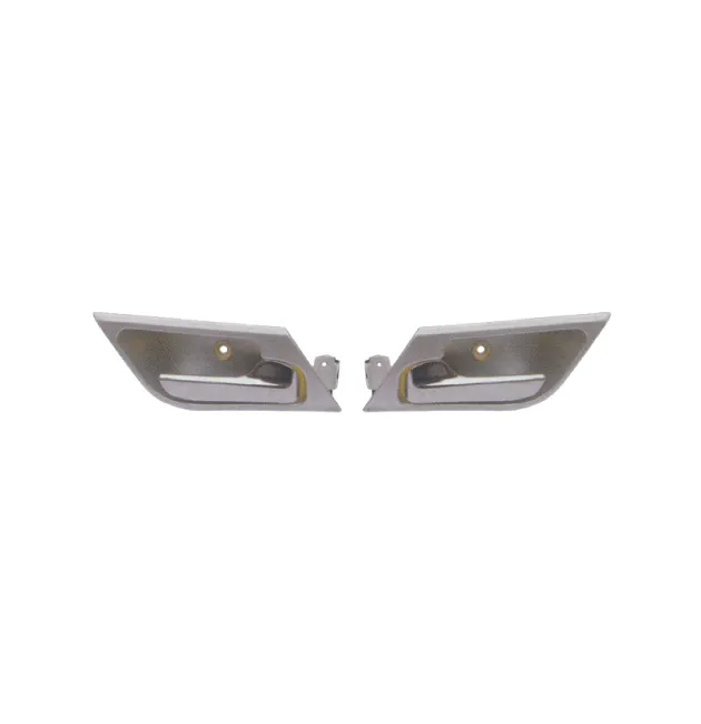 HOWO Door Inner Release Handle (Compatible with J7B & N-Series）