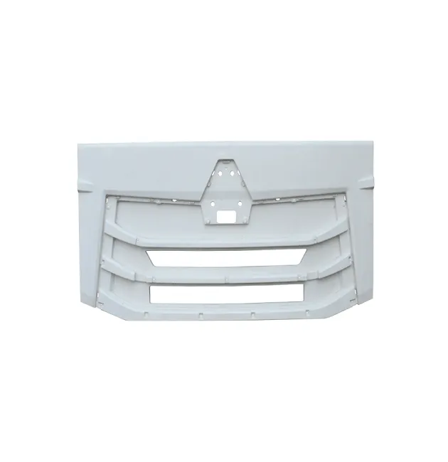 HOWO NX Panel (Premium Version)