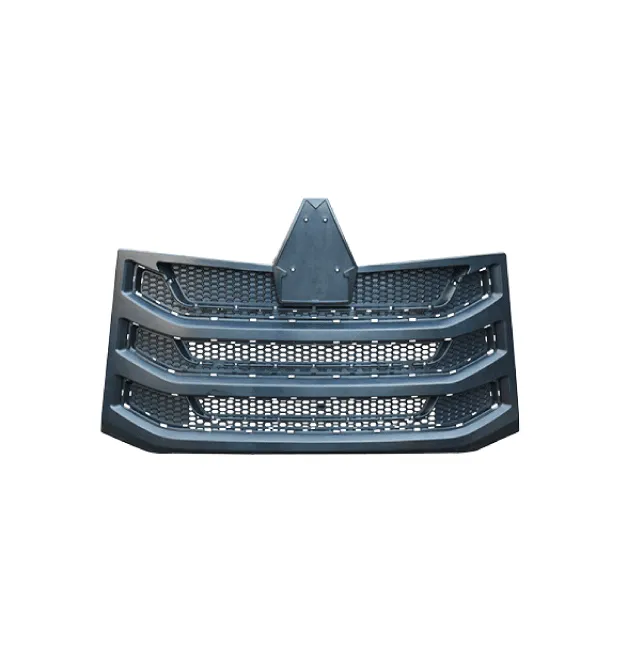 HOWO NX Panel Mesh