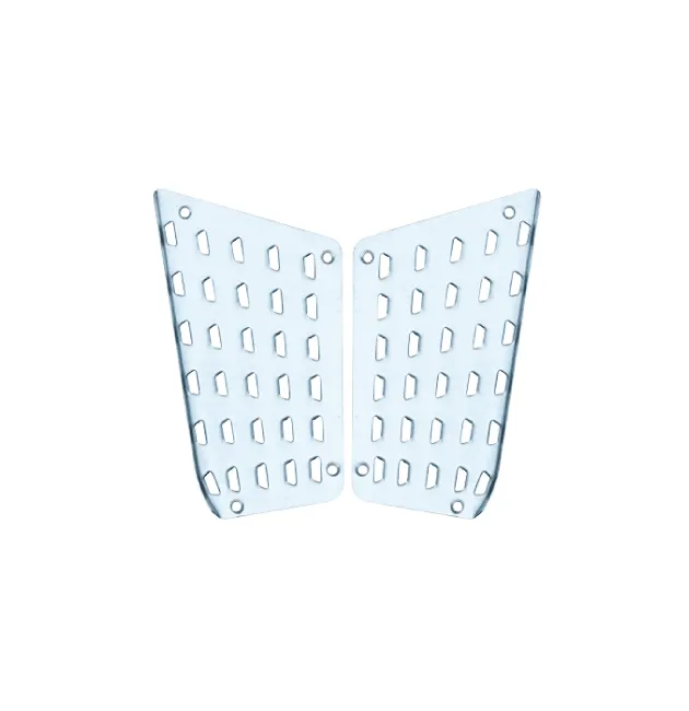 HOWO N-Series Low-position Anti-slip Plate (Bottom)