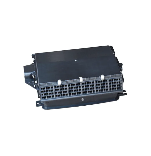 HOWO N-Series Evaporator Housing Assembly