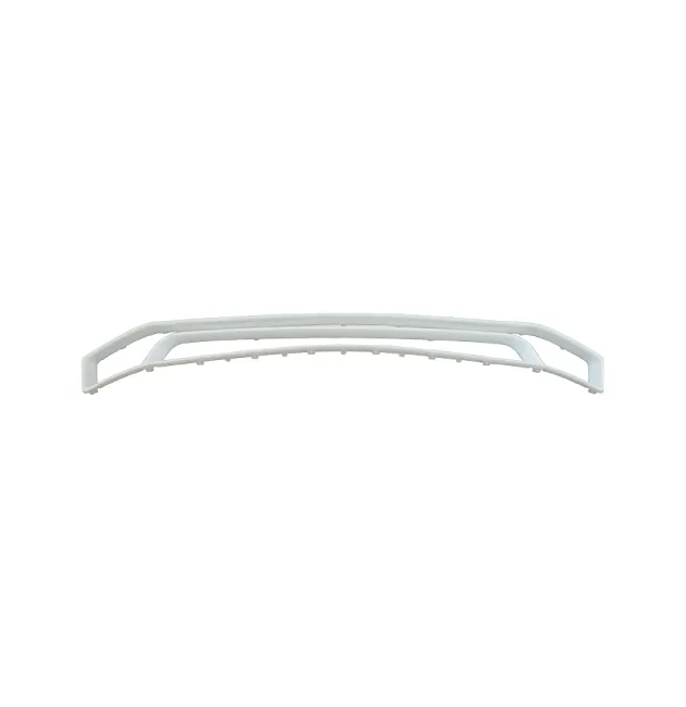 HOWO NX Panel Mesh Lower Decorative Trim