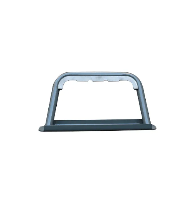 HOWO N-Series U-Shaped Pedal