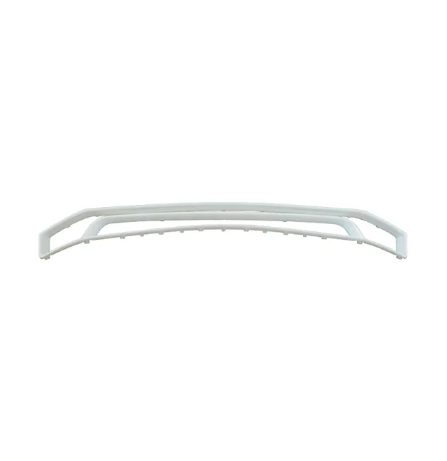 HOWO NX Panel Mesh Upper Decorative Trim