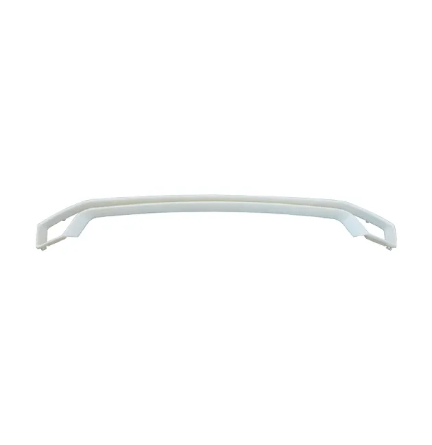 HOWO NX Panel Mesh Central Decorative Trim