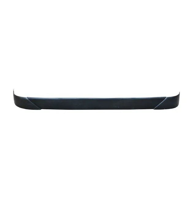 HOWO N-Series Auxiliary Bumper (with Surface Paint Option)