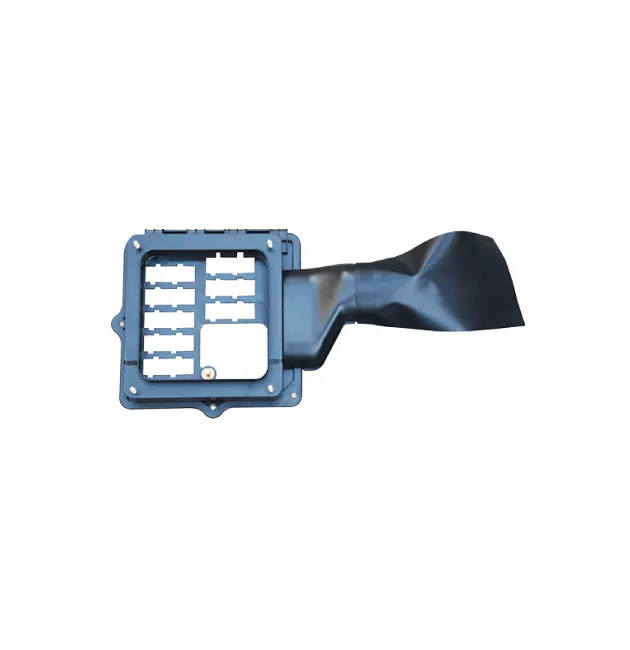 HOWO N7G Electrical Box Base