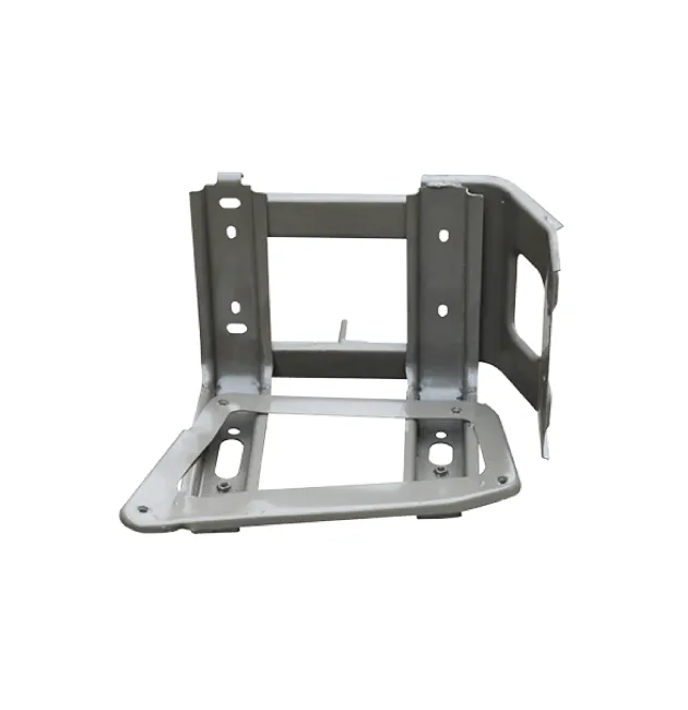 HOWO N-Series High-position Bracket