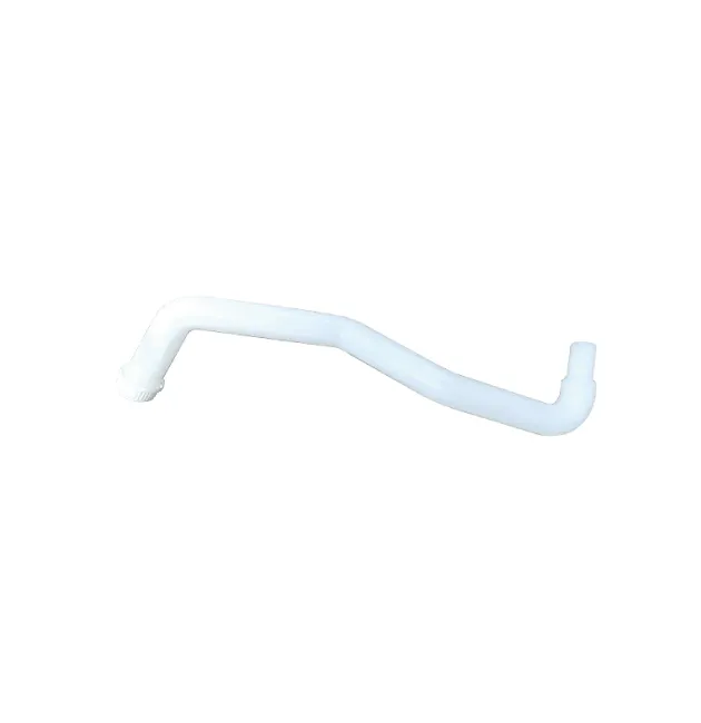 HOWO N-Series Water Fill Pipe