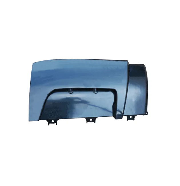 HOWO NX Wind Deflector Assembly