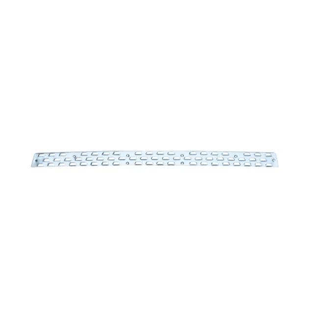 HOWO N-Series Bumper Lower Anti-skatedboard