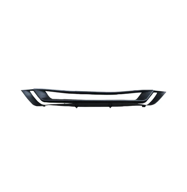 HOWO N-Series Bumper Central Trim Strip (with Surface Paint Option)