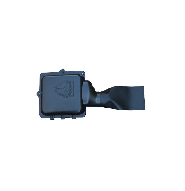 HOWO N7G Junction Box Outer Cover