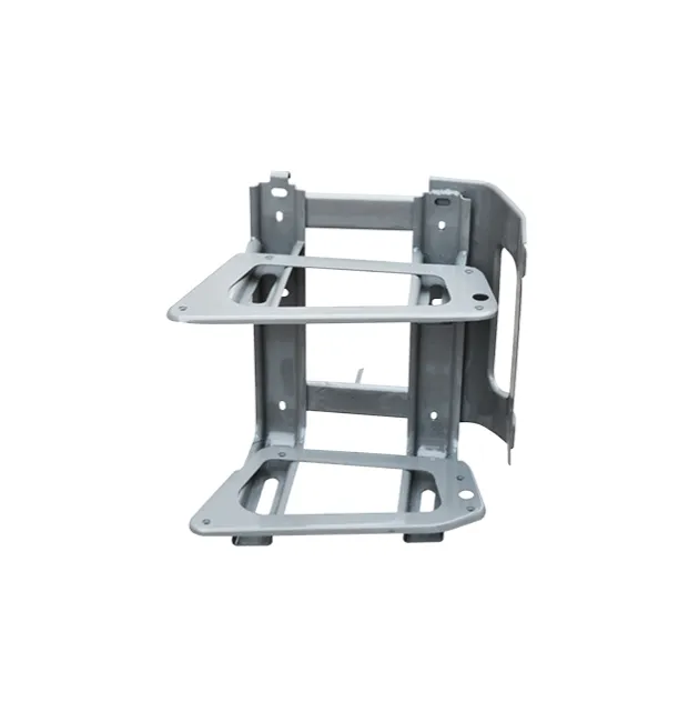 HOWO N-Series Low-position Bracket