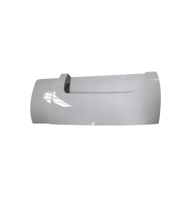 HOWO Wind Guide Assembly