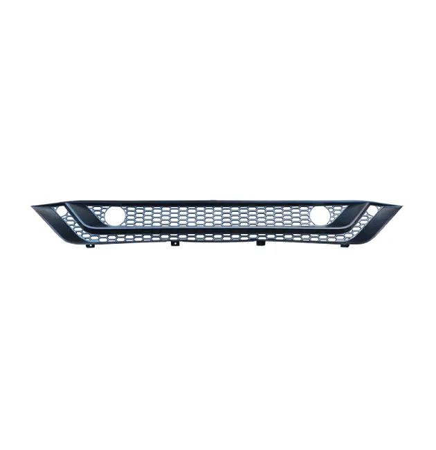 HOWO N7G Lower Front Bumper Grille (Dedicated)