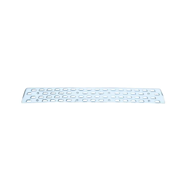 HOWO N-Series Bumper Upper Anti-skatedboard