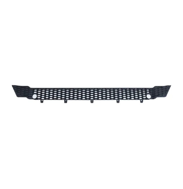 HOWO N-Series Bumper Upper Decorative Grille