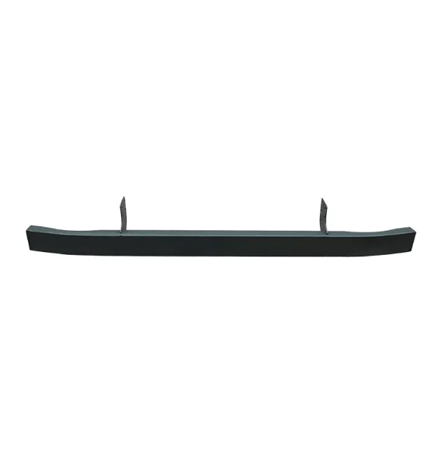 HOWO NJ17 Front Bumper Anti-collision Beam
