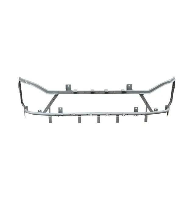 HOWO N-Series Bumper Bracket