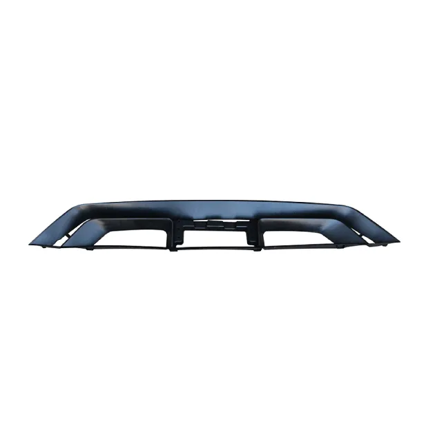 HOWO N-Series Radar Bumper Trim
