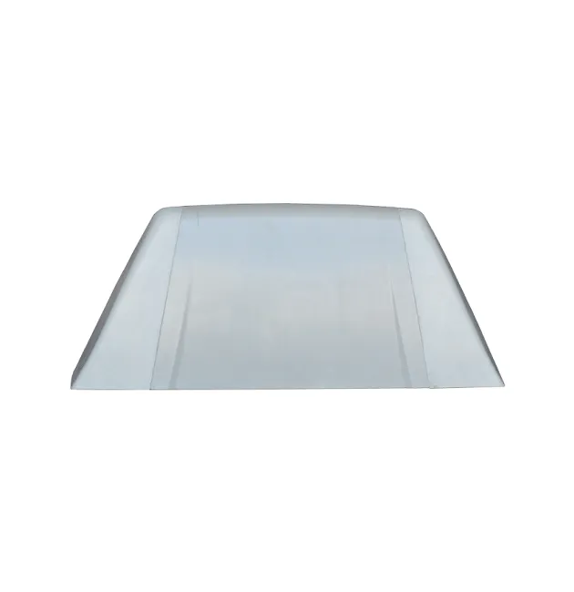 HOWO NJ17 Roof Deflector