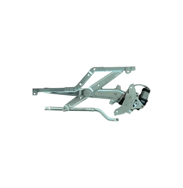 HOWO Glass Regulator