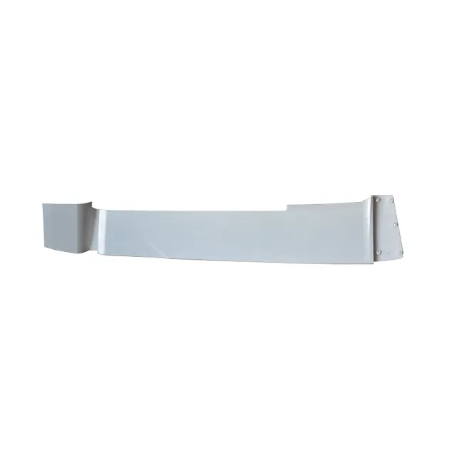 HOWO NJ17 Side Deflector