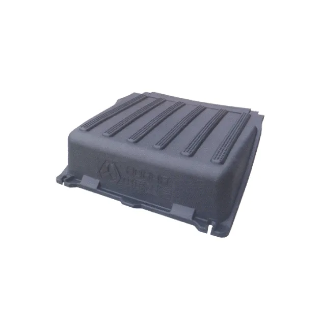 HOWO NJ17 Battery Cover