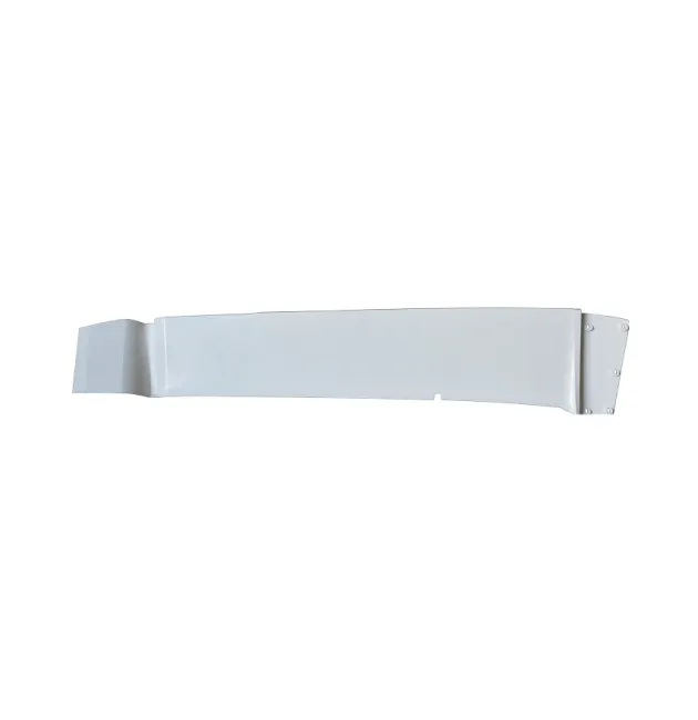 HOWO NJ17 Side Deflector