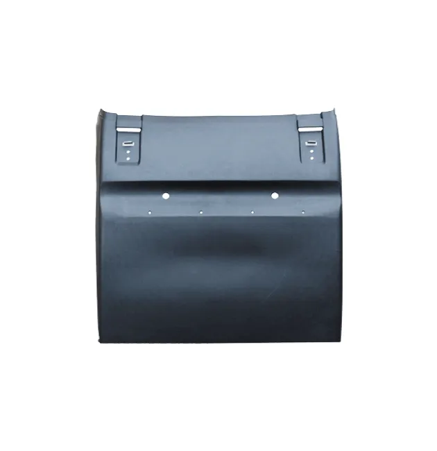 HOWO NJ17 Rear Wheel Rear Mudflap