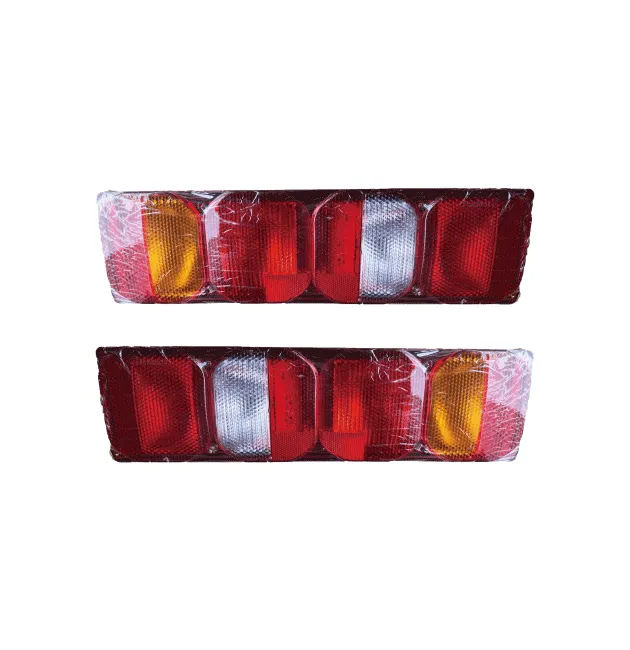 HOWO Rear Tail Light