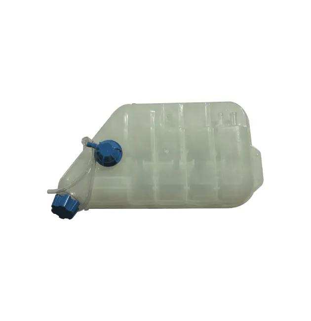 HOWO Expansion Tank