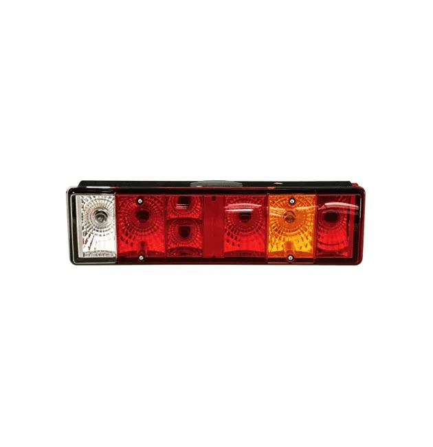 Tail Lamp