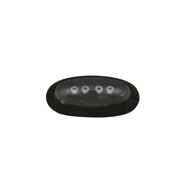 F3000 Sun Visor Light