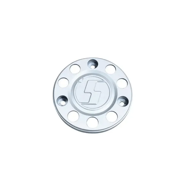 Delong Tire Protective Cover