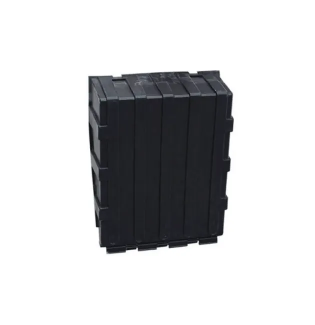 F3000 Battery Cover