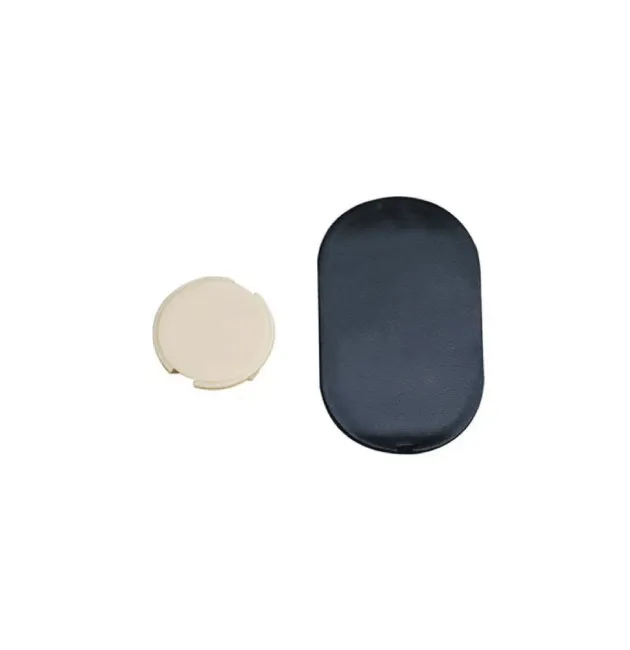 F3000 Bumper Plug Cover