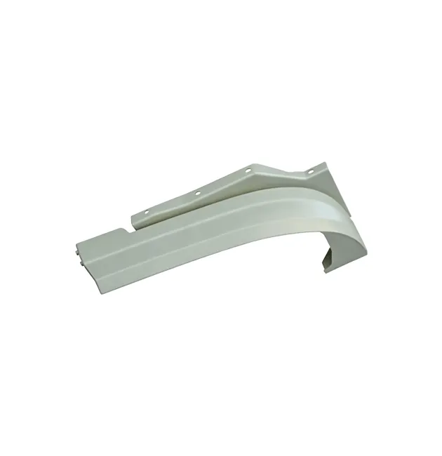 F3000 Bumper Upper Trim Strip