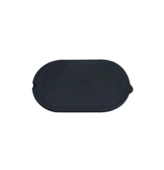 F3000 Bumper Tow Hook Cover