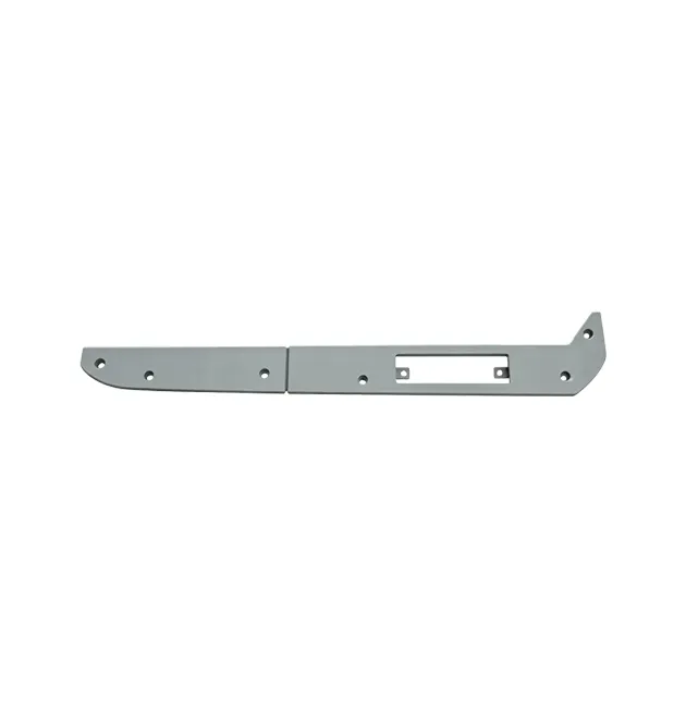 F3000 Tractor Bumper Trim Strip