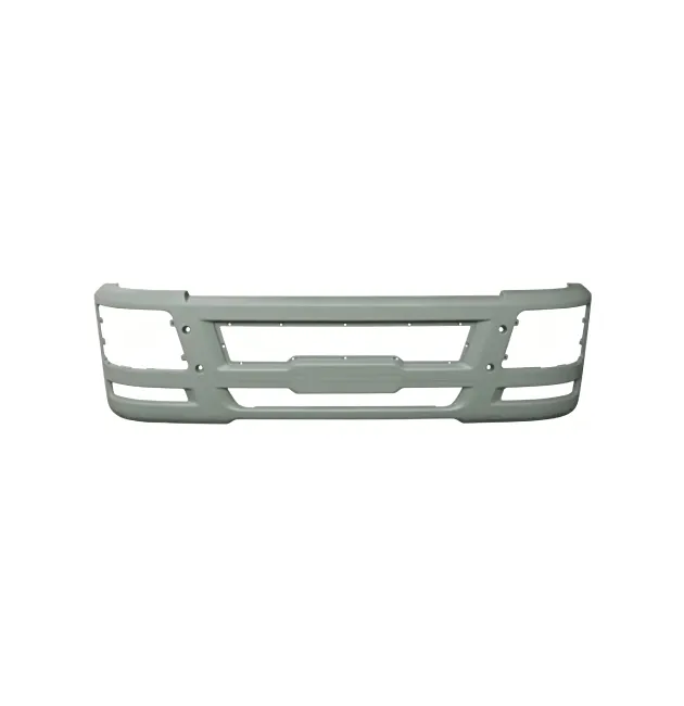 F3000 Tractor Bumper