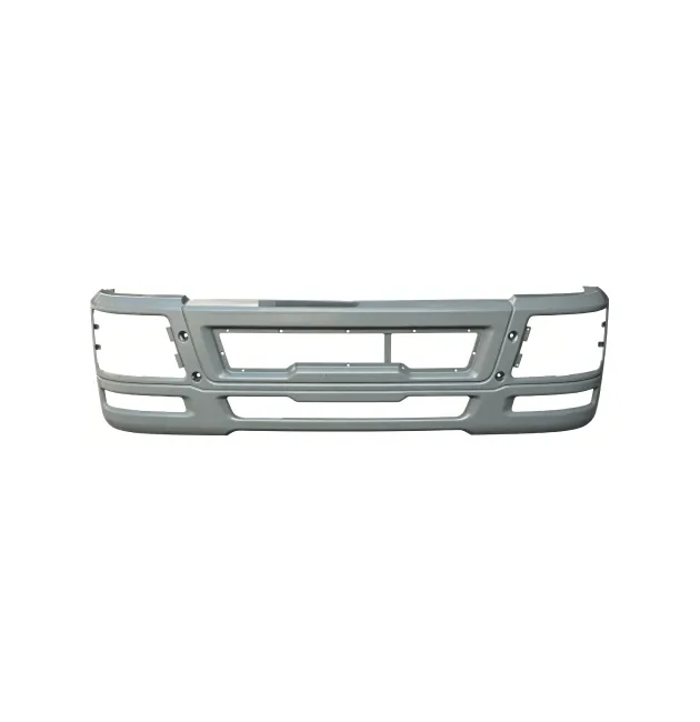 F3000 Tractor Steel Front Bumper