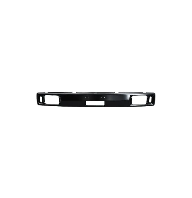 Aolong Dump Truck Steel Bumper