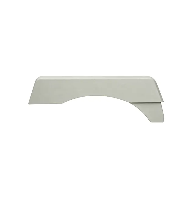 F3000 Dump Truck Fender