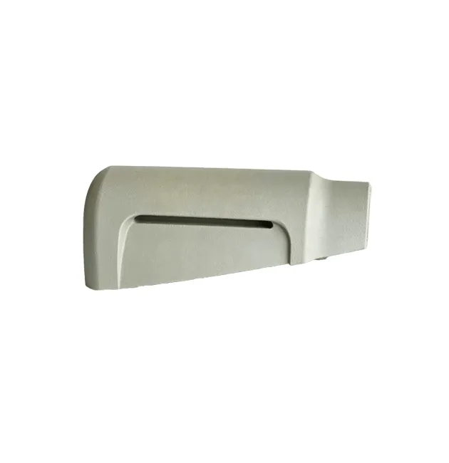 F3000 Deflector Outer Panel