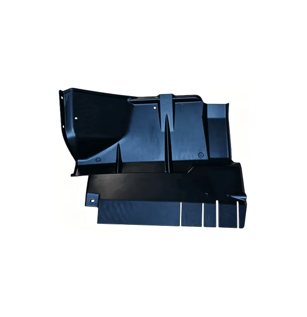 F3000 Front Wheel Front Mudguard